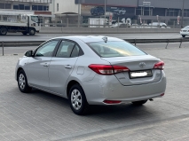 للبيع تويوتا Yaris 2020