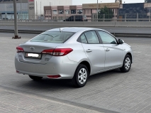 للبيع تويوتا Yaris 2020