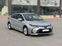 للبيع تويوتا Corolla 2020