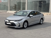 للبيع تويوتا Corolla 2020