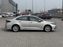 للبيع تويوتا Corolla 2020