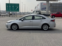 للبيع تويوتا Corolla 2020