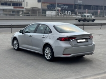 للبيع تويوتا Corolla 2020