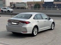 للبيع تويوتا Corolla 2020