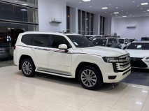 للبيع تويوتا Land Cruiser  2025