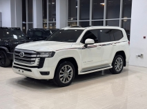 للبيع تويوتا Land Cruiser  2025