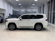 للبيع تويوتا Land Cruiser  2025