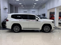 للبيع تويوتا Land Cruiser  2025