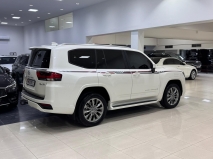 للبيع تويوتا Land Cruiser  2025