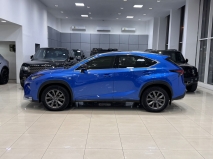 للبيع لكزس NX 2016 item thumb 3