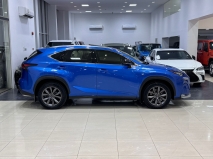 للبيع لكزس NX 2016 item thumb 4