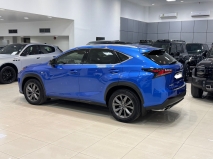 للبيع لكزس NX 2016 item thumb 7