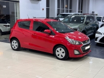 للبيع شفروليت Spark 2019