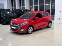 للبيع شفروليت Spark 2019 item thumb 2