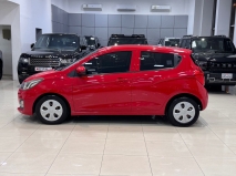 للبيع شفروليت Spark 2019 item thumb 3