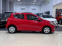 للبيع شفروليت Spark 2019 item thumb 4