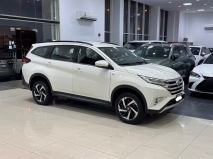 للبيع تويوتا RUSH 2022