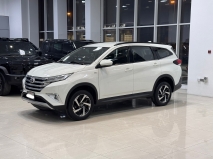 للبيع تويوتا RUSH 2022 item thumb 2