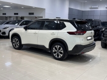 للبيع نيسان Xtrail 2025