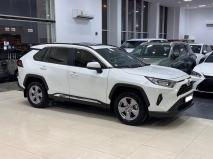 للبيع تويوتا RAV4 2025