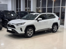 للبيع تويوتا RAV4 2025 item thumb 2
