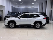 للبيع تويوتا RAV4 2025 item thumb 3