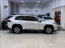 للبيع تويوتا RAV4 2025 item thumb 4