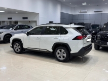 للبيع تويوتا RAV4 2025 item thumb 7
