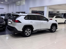 للبيع تويوتا RAV4 2025 item thumb 8