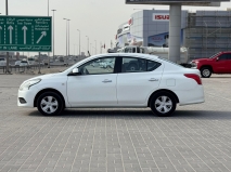 للبيع نيسان Sunny 2016 item thumb 3