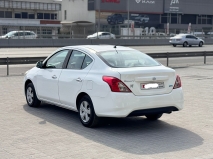 للبيع نيسان Sunny 2016 item thumb 7