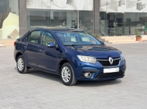للبيع رينولت Symbol 2017