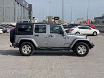 للبيع جيب Wrangler 2017 item thumb 3