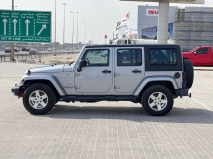 للبيع جيب Wrangler 2017 item thumb 4