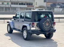 للبيع جيب Wrangler 2017 item thumb 7