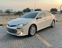 للبيع تويوتا Avalon 2013