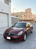 للبيع نيسان Altima 2008