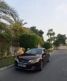 للبيع هوندا Accord 2014