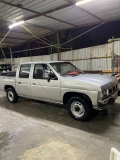 للبيع نيسان Pick up 1995