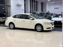 للبيع نيسان Sentra 2016