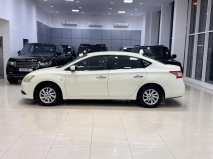 للبيع نيسان Sentra 2016 item thumb 3