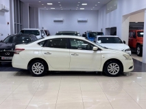 للبيع نيسان Sentra 2016 item thumb 4