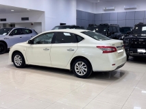 للبيع نيسان Sentra 2016 item thumb 7