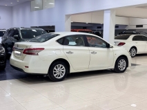 للبيع نيسان Sentra 2016 item thumb 8