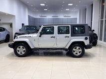 للبيع جيب Wrangler 2010 item thumb 3