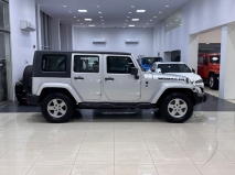 للبيع جيب Wrangler 2010 item thumb 4