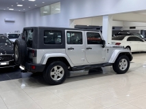 للبيع جيب Wrangler 2010 item thumb 8