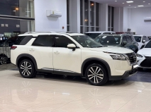 للبيع نيسان Pathfinder 2024