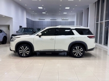 للبيع نيسان Pathfinder 2024 item thumb 3