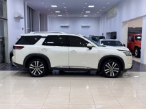 للبيع نيسان Pathfinder 2024 item thumb 4